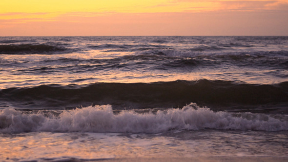 Beach & Sea