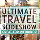 Ultimate Travel Slideshow - VideoHive Item for Sale