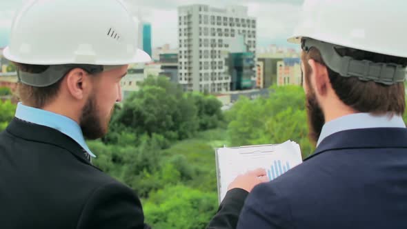 Construction Business Analysis  alt