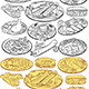 Kebab Vector - GraphicRiver Item for Sale