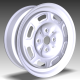 Wheel of standart car (Low Poly) - 3DOcean Item for Sale