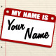 Freelancer Portfolio - Hi, My Name is... - VideoHive Item for Sale