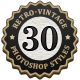 Retro - Vintage Text Styles Bundle - GraphicRiver Item for Sale