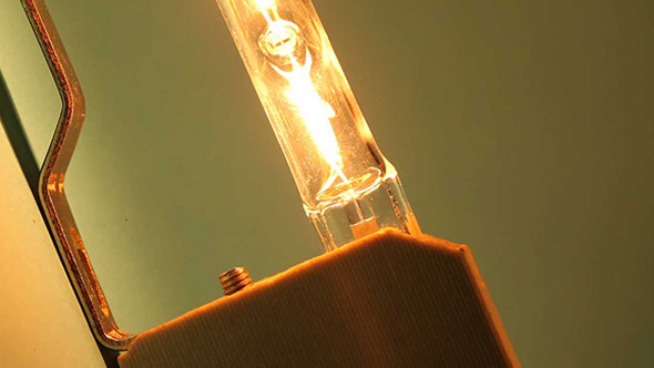 Halogen Bulb 374