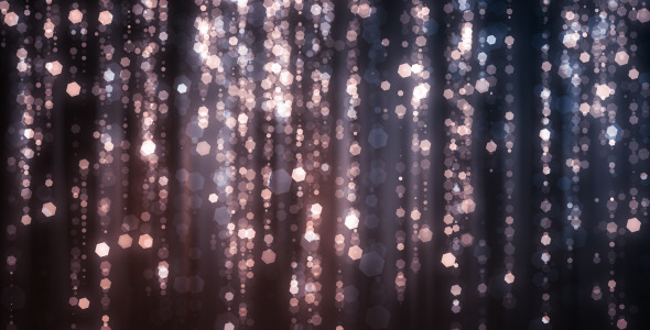 Diamond Rain