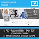 Twitter Business Covers - GraphicRiver Item for Sale