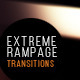 Extreme Rampage Transitions - VideoHive Item for Sale