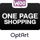 WooCommerce One Page Shopping - CodeCanyon Item for Sale