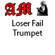 Loser Fail Trumpet