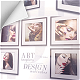 Elegant Photo Gallery On The Wall - VideoHive Item for Sale