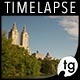 NY Timelapse- Central Park 01 - VideoHive Item for Sale