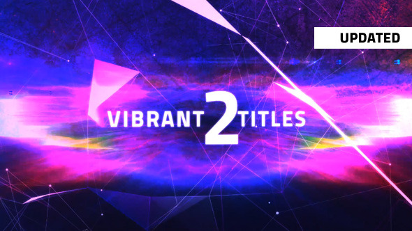 Vibrant TItles 2 alt
