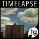 NY Timelapse - West Side Clouds - VideoHive Item for Sale