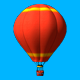 Ballon - 3DOcean Item for Sale
