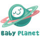 Baby Planet Logo - GraphicRiver Item for Sale
