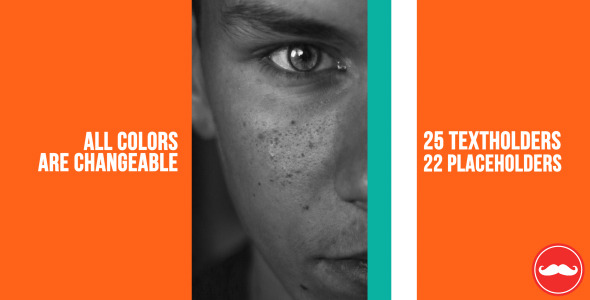 Colorful Slideshow alt