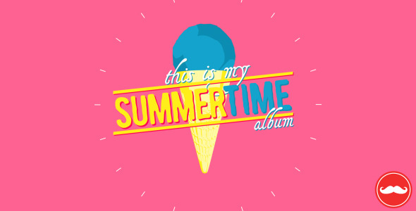 Summertime Album