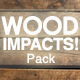 Wood Impacts