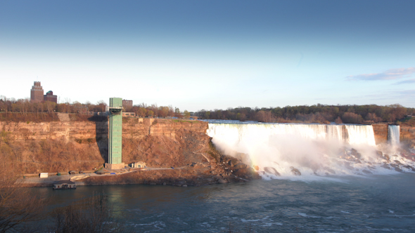 Niagara Falls Usa Canada 4