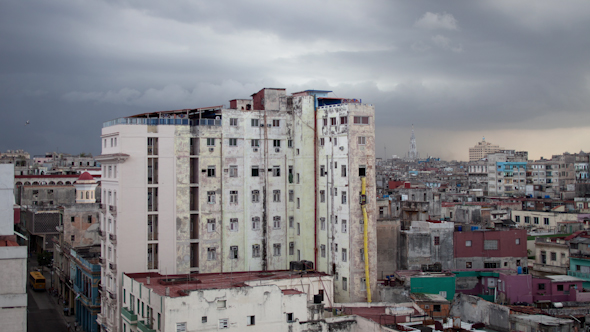 Havana Cuba Building 1 alt