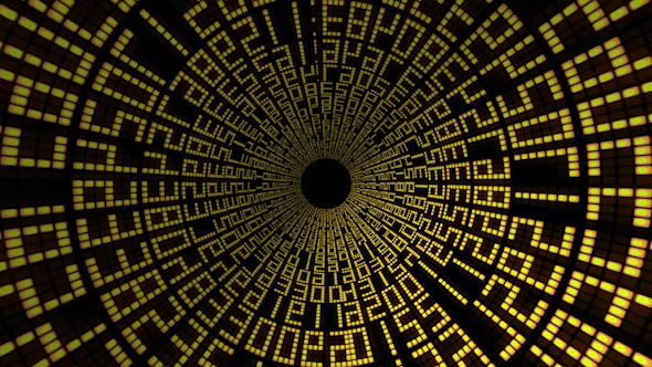 Matrix Numbers Computer Code 7 alt