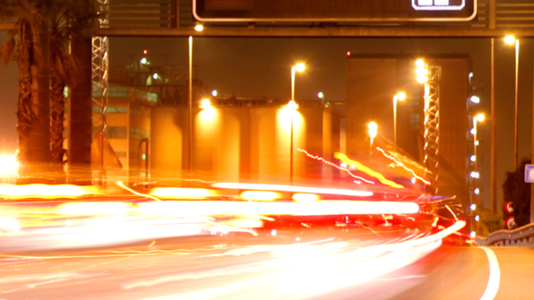 Motorway Traffic 02 alt