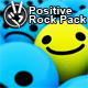 Positive Rock Pack
