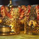 Orthodox Wedding Crowns  - VideoHive Item for Sale