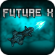 Future X - CodeCanyon Item for Sale