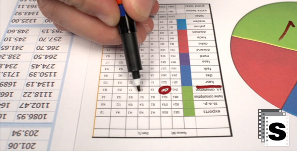 Financial Analysis alt