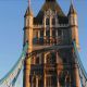 Detail of Tower Bridge in London - VideoHive Item for Sale