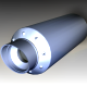 Tuning Exhaust Pipe (Borla) - 3DOcean Item for Sale