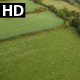 English Farmland - Aerial Footage in England UK - VideoHive Item for Sale