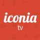 Iconia - Fresh Broadcast Theme - VideoHive Item for Sale