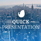 Quick Presentation/Slideshow - VideoHive Item for Sale