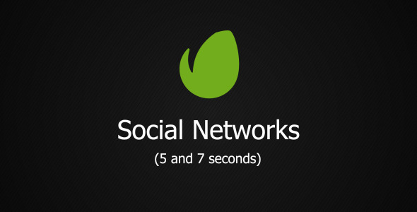 Message Social Network