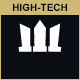 High-Tech Logo