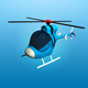 Helicopter - 3DOcean Item for Sale