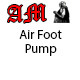 Air Foot Pump
