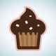 Sweet Muffin - GraphicRiver Item for Sale