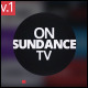 Sundance TV Rebrand - VideoHive Item for Sale