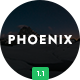 Phoenix - Responsive Email + Themebuilder Access - ThemeForest Item for Sale
