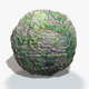 Seamless Brambles Ground Texture - 3DOcean Item for Sale