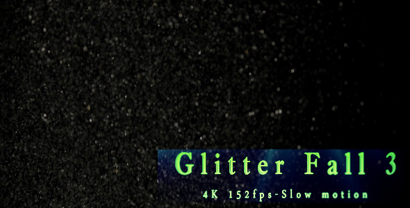 Glitter Fall 3 alt