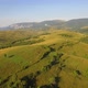 Aerial View Over A Filed In Romania 04 - VideoHive Item for Sale