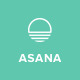Asana - Sport and Yoga PSD Template - ThemeForest Item for Sale