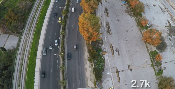 Above The Avenue 3 alt