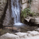 Waterfall In Vorontsovsky Park - VideoHive Item for Sale