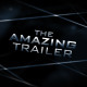 Movie Trailer Superhero - VideoHive Item for Sale