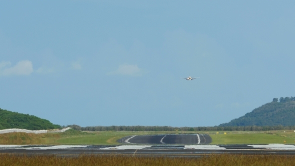 Final Approach alt